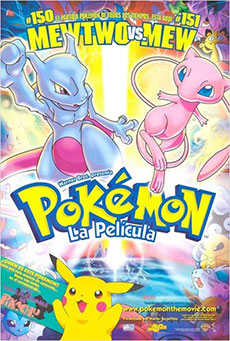 Pokémon: La película Imagen de Pokémon: La película