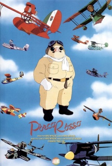 Porco Rosso Imagen de Porco Rosso