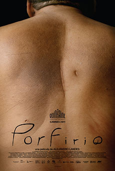 Porfirio Imagen de Porfirio