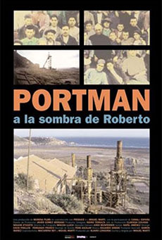 Portman, a la sombra de Roberto Imagen de Portman, a la sombra de Roberto