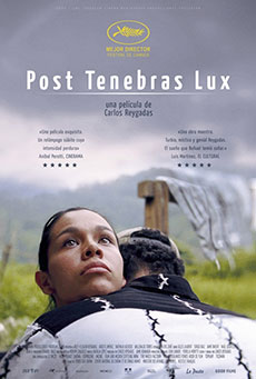 Post Tenebras Lux Imagen de Post Tenebras Lux