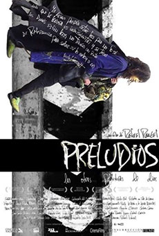 Preludios: Las otras partituras de Dios Imagen de Preludios: Las otras partituras de Dios