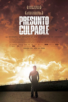 Presunto culpable Imagen de Presunto culpable