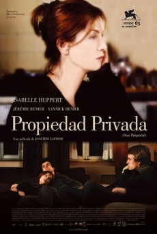 Propiedad privada Imagen de Propiedad privada
