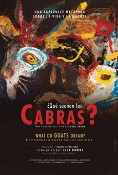 ¿Qué sueñan las cabras? Imagen de ¿Qué sueñan las cabras?