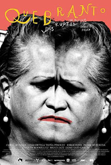 Quebranto Imagen de Quebranto
