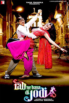 Rab Ne Bana Di Jodi Imagen de Rab Ne Bana Di Jodi