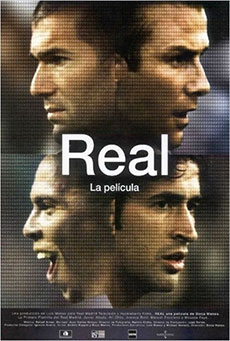 Real, la película Imagen de Real, la película