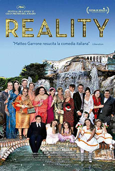 Reality Imagen de Reality