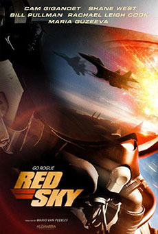 Red Sky Imagen de Red Sky