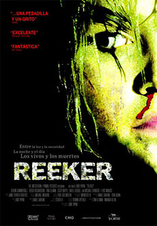 Reeker Imagen de Reeker