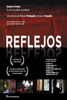 Reflejos Imagen de Reflejos