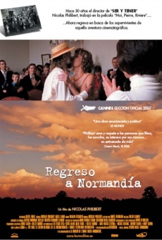 Regreso a Normandía Imagen de Regreso a Normandía