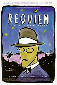 Réquiem Imagen de Réquiem