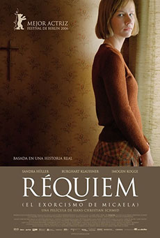 Réquiem: El exorcismo de Micaela Imagen de Réquiem: El exorcismo de Micaela