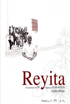 Reyita Imagen de Reyita