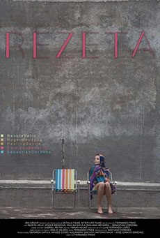 Rezeta Imagen de Rezeta
