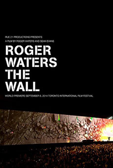 Roger Waters: The wall Imagen de Roger Waters: The wall