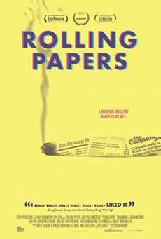 Rolling Papers Imagen de Rolling Papers