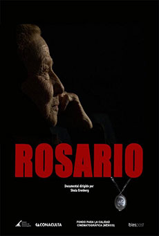 Rosario: Memoria indómita Imagen de Rosario: Memoria indómita