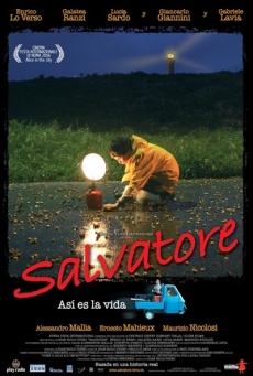 Salvatore Imagen de Salvatore
