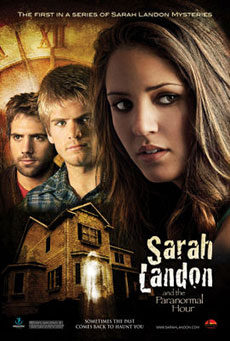 Sarah Landon and the Paranormal Hour Imagen de Sarah Landon and the Paranormal Hour