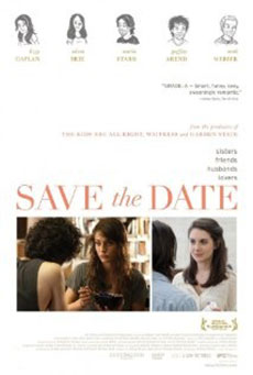 Save the Date Imagen de Save the Date