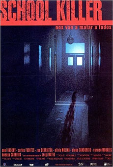 School Killer Imagen de School Killer