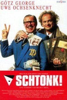 Schtonk Imagen de Schtonk