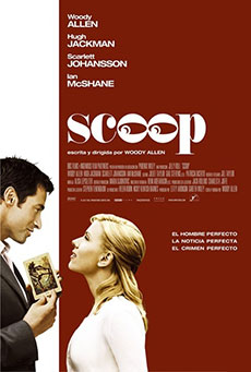 Scoop Imagen de Scoop
