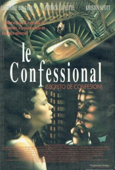 Secreto de confesión Imagen de Secreto de confesión