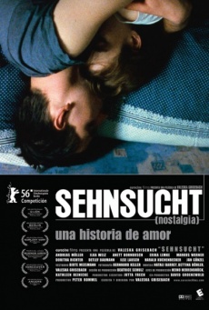 Sehnsucht (Nostalgia) Imagen de Sehnsucht (Nostalgia)