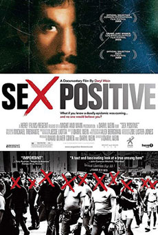 Sex Positive Imagen de Sex Positive