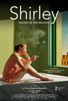 Imagen de Shirley. Visiones de una realidad