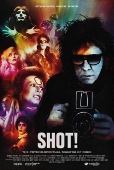 SHOT! The Psycho-Spiritual Mantra of Rock Imagen de SHOT! The Psycho-Spiritual Mantra of Rock