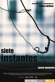 Siete instantes Imagen de Siete instantes