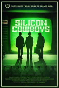 Silicon Cowboys Imagen de Silicon Cowboys