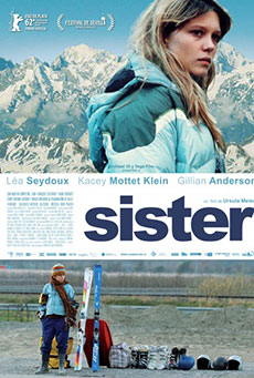 Sister Imagen de Sister