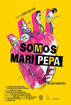 Somos Mari Pepa Imagen de Somos Mari Pepa