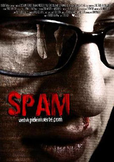Spam Imagen de Spam