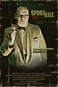 Sportkill Imagen de Sportkill