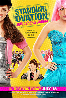 Standing Ovation Imagen de Standing Ovation