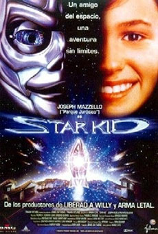 Star Kid Imagen de Star Kid