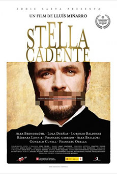 Stella cadente Imagen de Stella cadente
