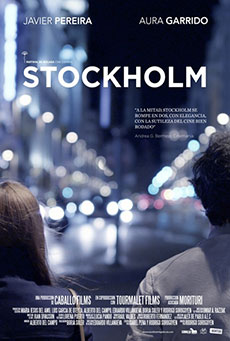 Imagen de Stockholm