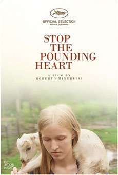 Stop the Pounding Heart Imagen de Stop the Pounding Heart