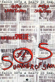 Imagen de Summer of Sam (Nadie está a salvo de Sam)