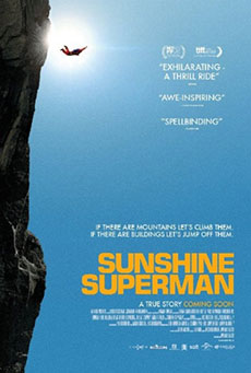Sunshine Superman Imagen de Sunshine Superman