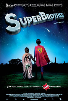 Superbrother Imagen de Superbrother