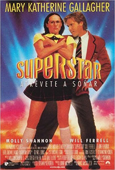 Superstar Imagen de Superstar